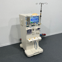 Fresenius 4008 S NG Hemodialysis image 0